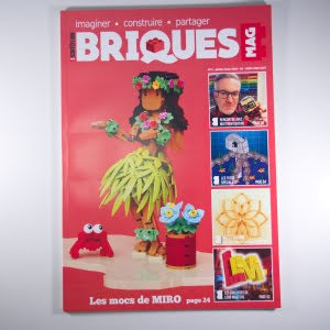 Briques Mag 05 - Juillet 2020 (01)